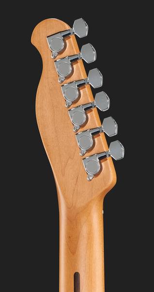 Harley Benton TE-80 NT Deluxe Series - Image 7