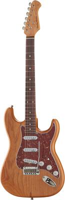 Harley Benton TE-90FLT VW Deluxe Series - Image 2