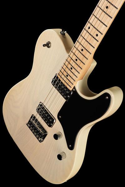 Harley Benton TE-90FLT VW Deluxe Series - Image 21