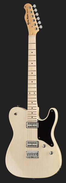 Harley Benton TE-90FLT VW Deluxe Series - Image 3