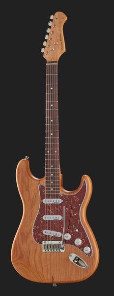 Harley Benton TE-90FLT VW Deluxe Series - Image 4