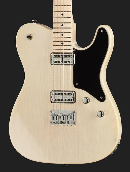 Harley Benton TE-90FLT VW Deluxe Series - Image 7