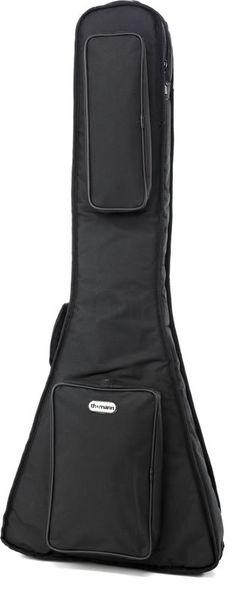 Harley Benton Victory-BK Cl. Series Bundle 2 - Image 8