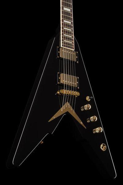 Harley Benton Victory Plus BK Vintage Series - Image 10