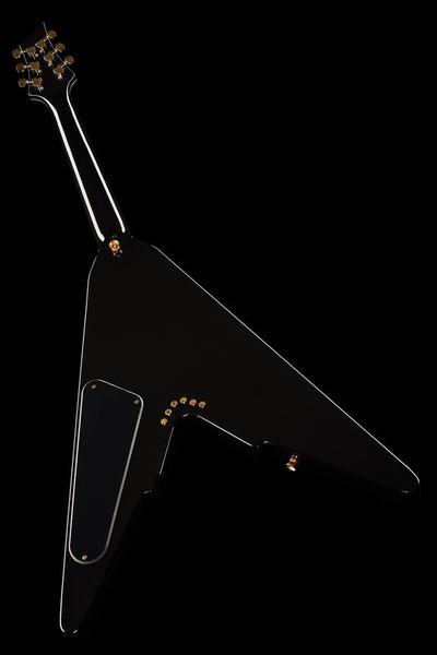 Harley Benton Victory Plus BK Vintage Series - Image 13