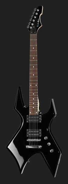 Harley Benton WL-20BK Rock Series Bundle 4 - Image 3
