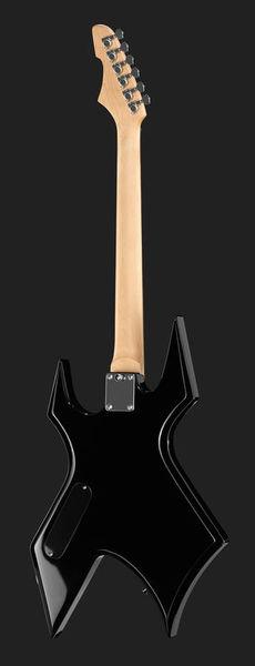 Harley Benton WL-20BK Rock Series Bundle 4 - Image 4