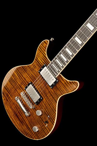 Harley Benton XT-22 Paradise Flame - Image 11