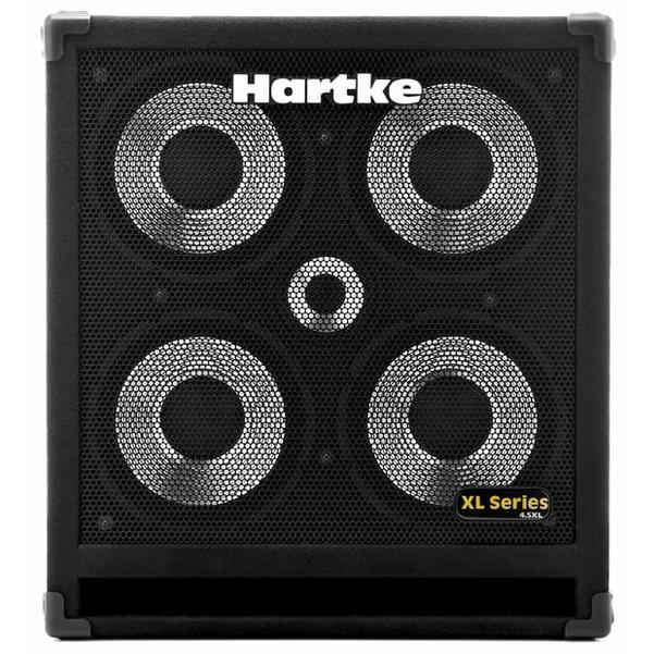 Hartke 4.5 B XL Bass Amplifier Cabinet
