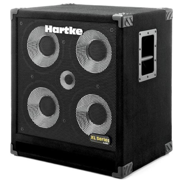 Hartke 4.5 B XL Bass Amplifier Cabinet - Image 2