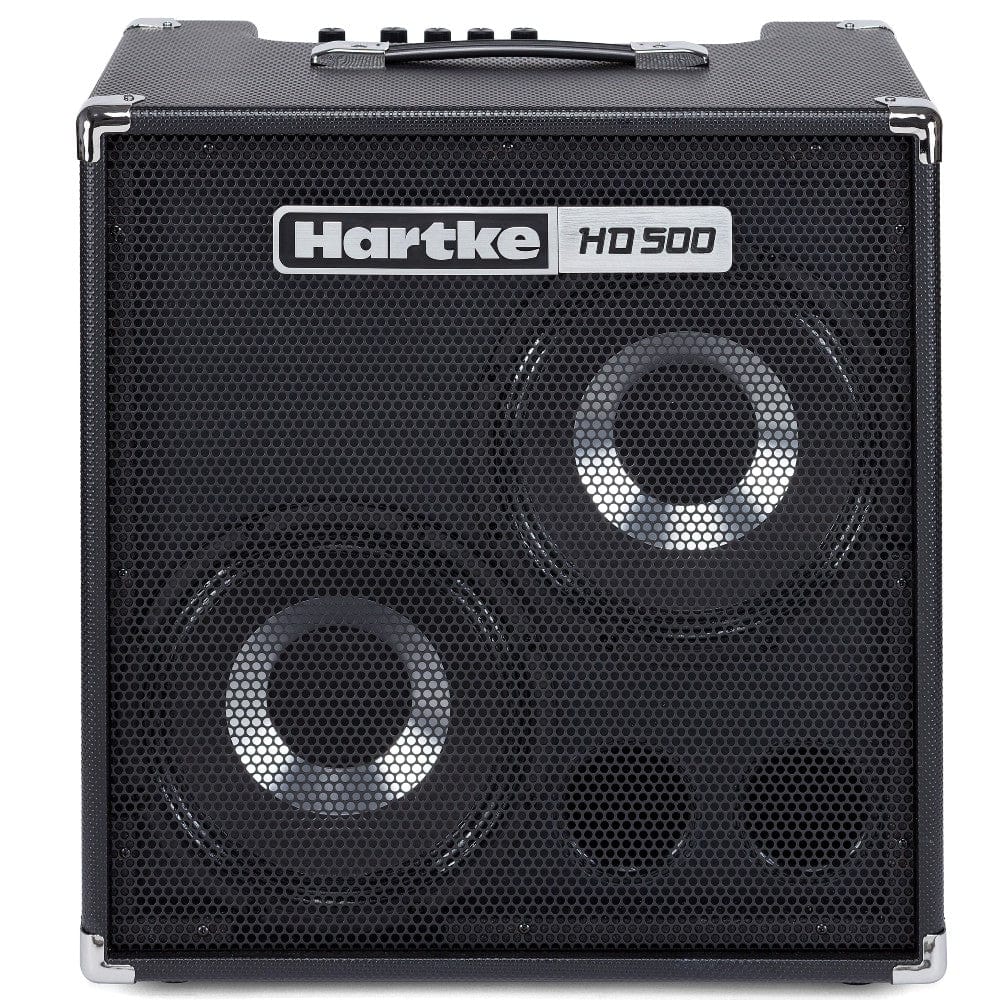 Hartke HD500 Bass Combo Amplifier