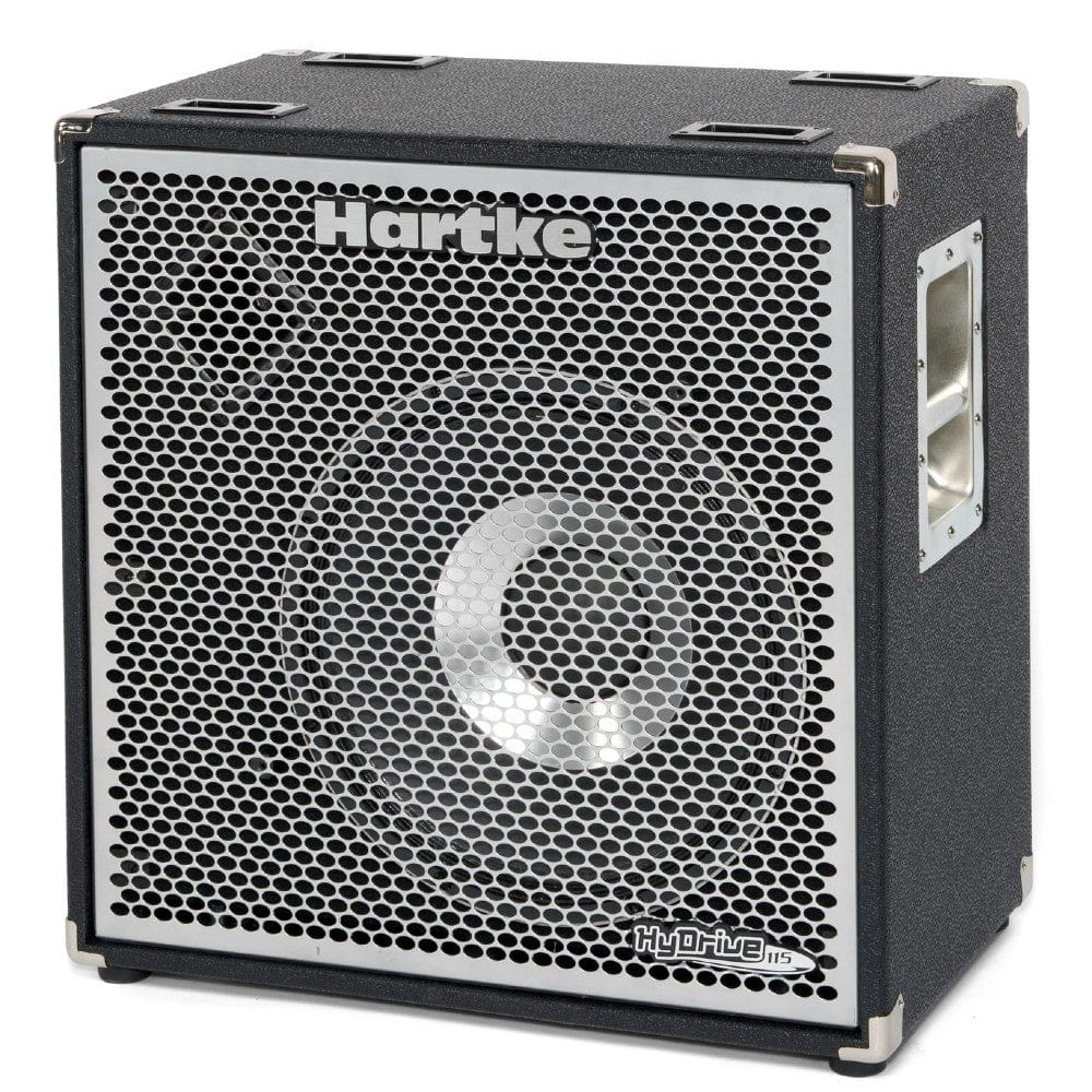 Hartke HyDrive 115 Bass Amp Speaker Cabinet - Image 2