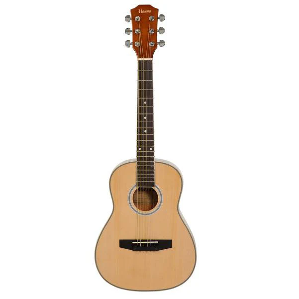 Havana AG-30 30-inch Baby Acoustic Guitar