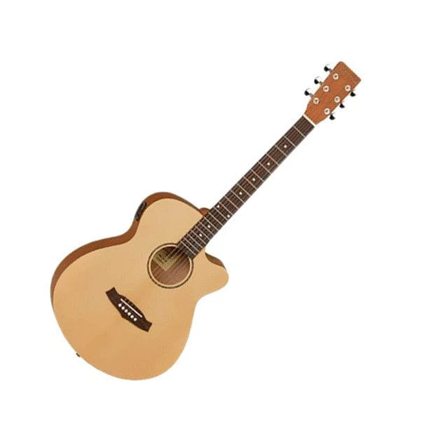 Havana AG39C Electro-Acoustic Guitar - Discontinued