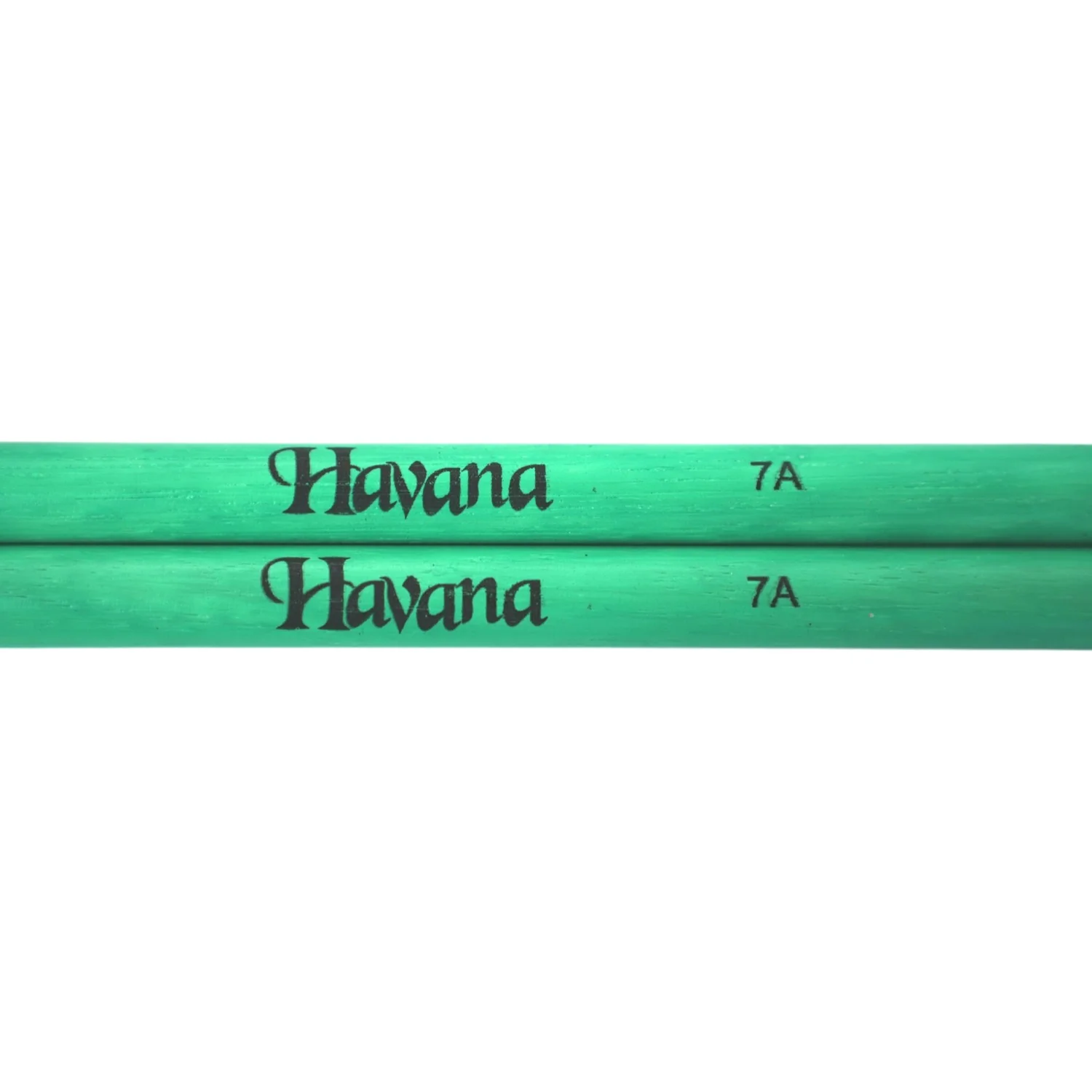Havana AH7 American Hickory Drumstick - Pink - 7A - Image 11