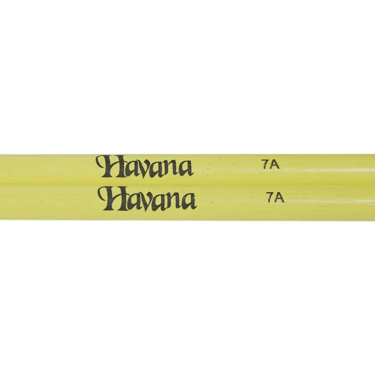 Havana AH7 American Hickory Drumstick - Pink - 7A - Image 16