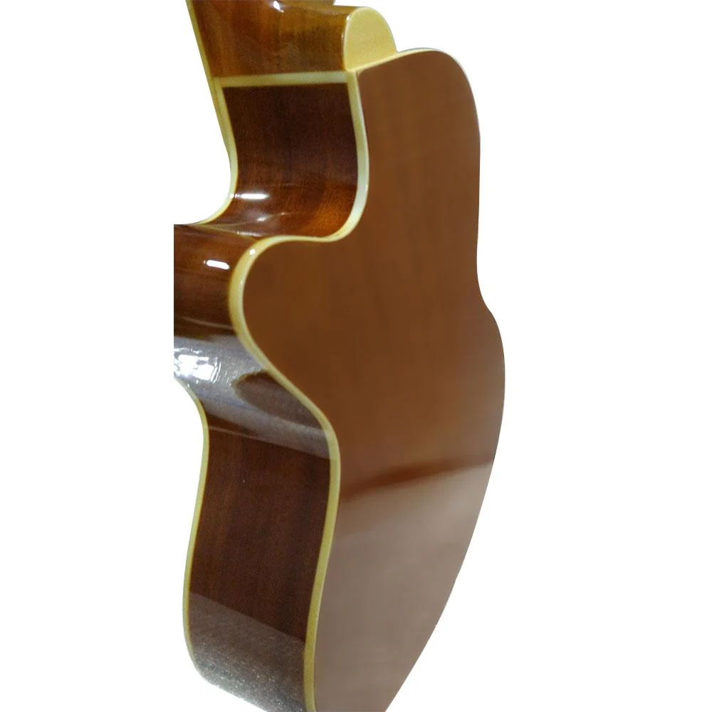 Havana FA391c 39-Inch Cutaway Acoustic Guitar - Image 28