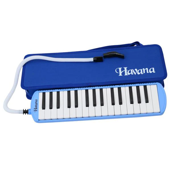 Havana MD Melodica - Blue