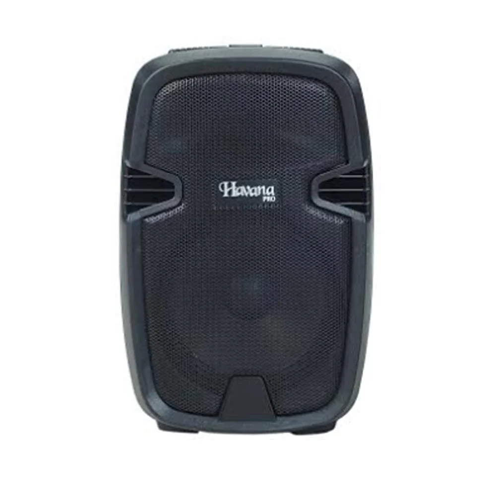 Havana PS-1210BT Portable Active PA Speaker