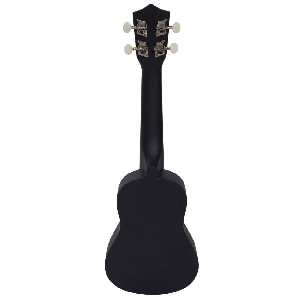 Henrix Gypsy Series 21 inch Soprano Ukulele - Image 23