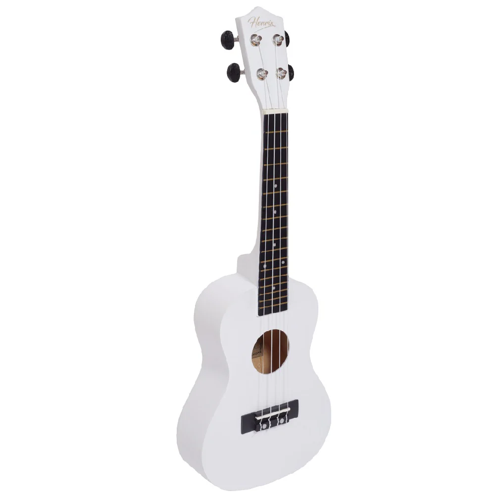 Henrix Gypsy Series 23 inch Concert Ukulele - Open Box - Image 2