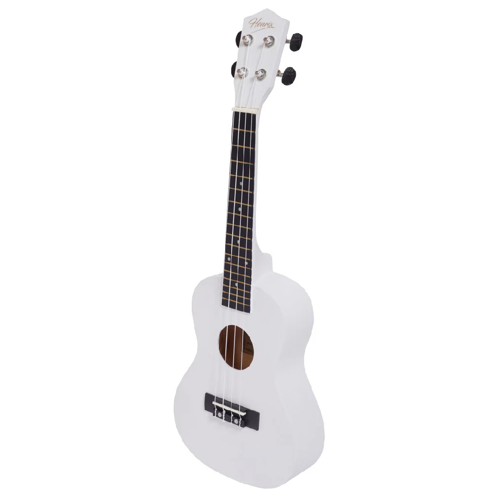 Henrix Gypsy Series 23 inch Concert Ukulele - Open Box - Image 3