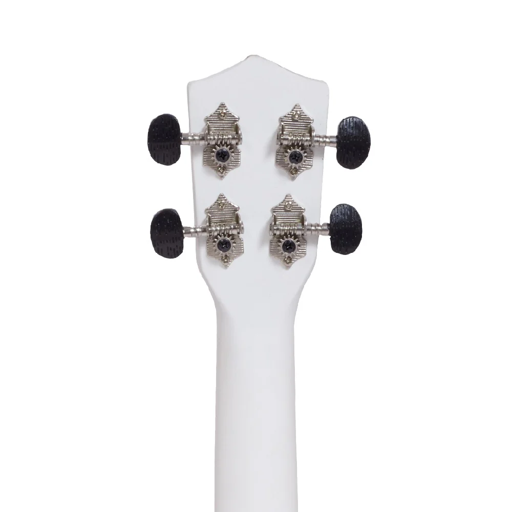 Henrix Gypsy Series 23 inch Concert Ukulele - Open Box - Image 7