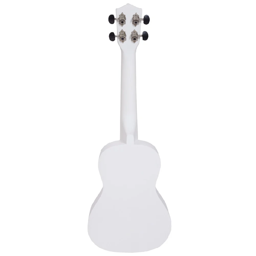 Henrix Gypsy Series 23 inch Concert Ukulele - Open Box - Image 8