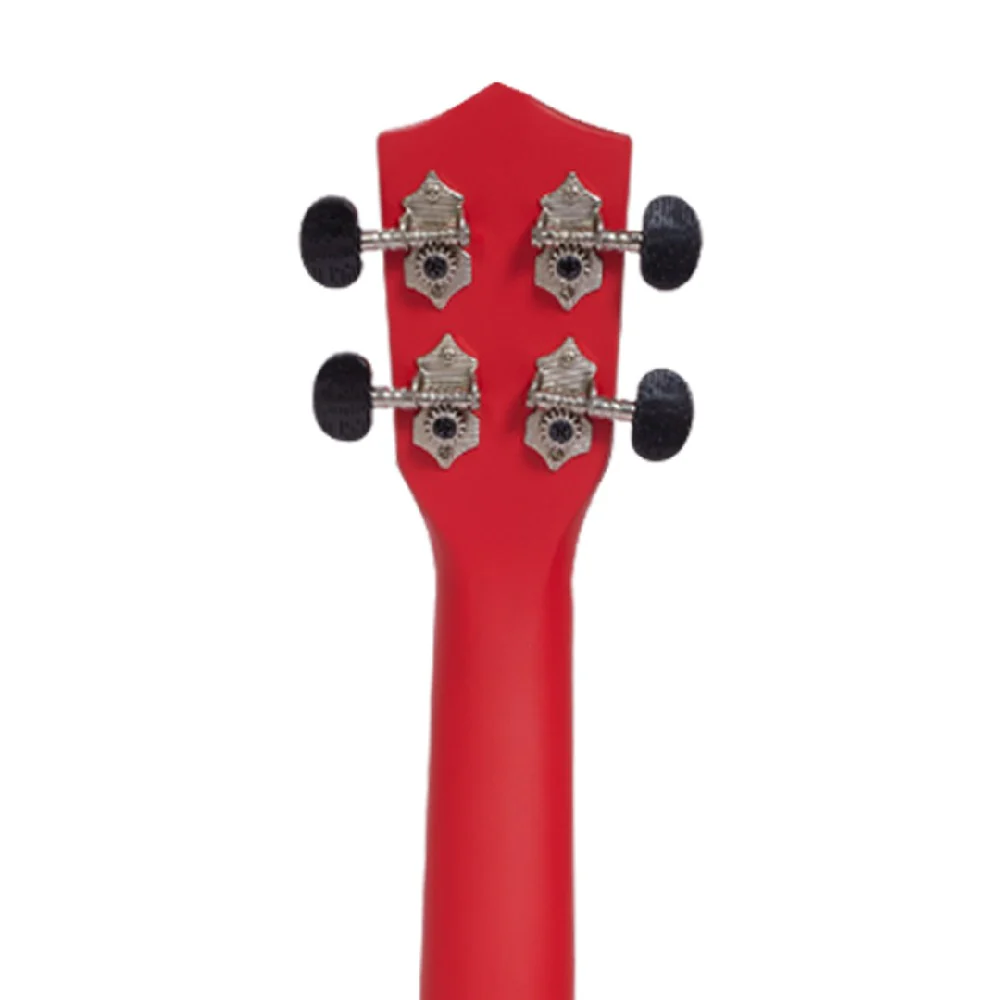 Henrix Gypsy Series 23 inch Concert Ukulele - Open Box - Image 6