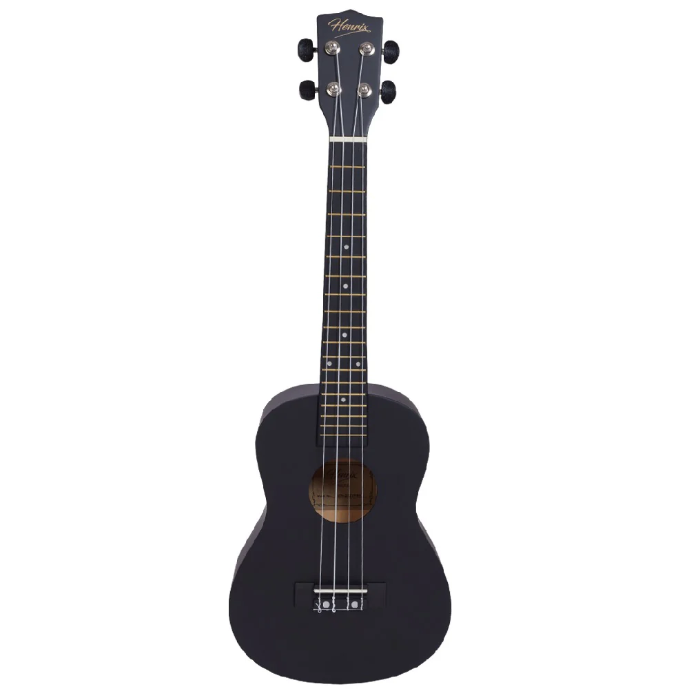 Henrix Gypsy Series 26 inch Tenor Ukulele - Open Box