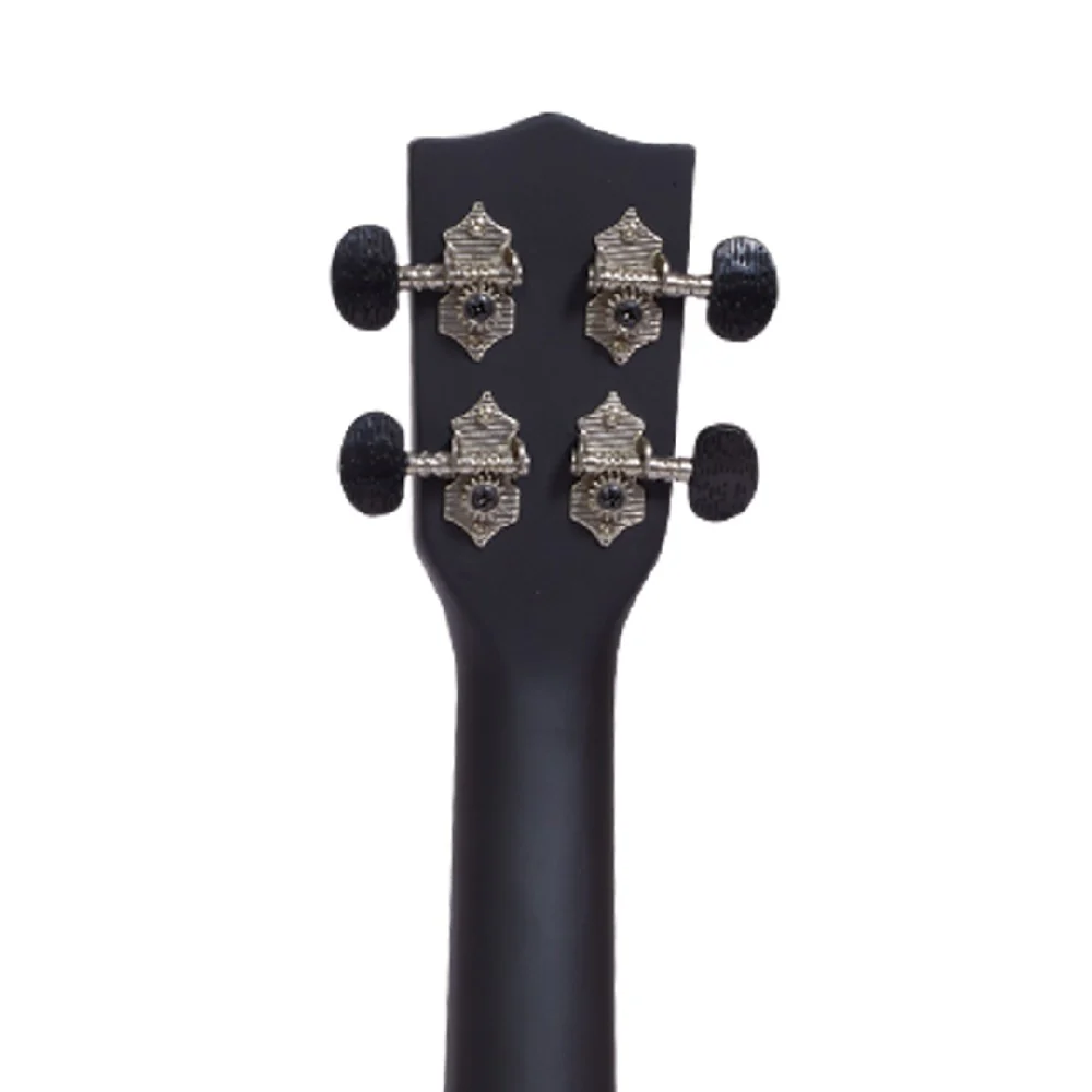 Henrix Gypsy Series 26 inch Tenor Ukulele - Open Box - Image 18