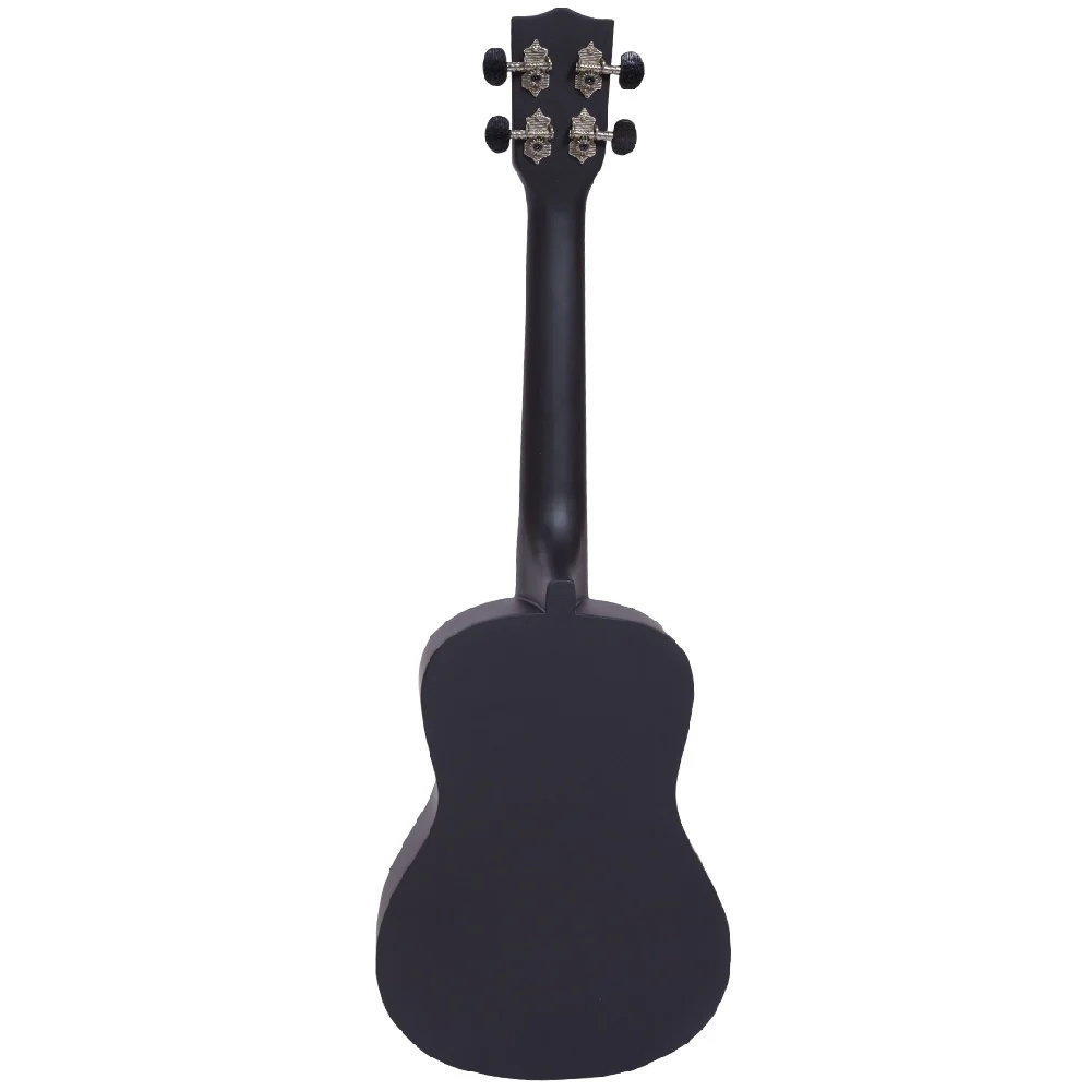 Henrix Gypsy Series 26 inch Tenor Ukulele - Open Box - Image 19