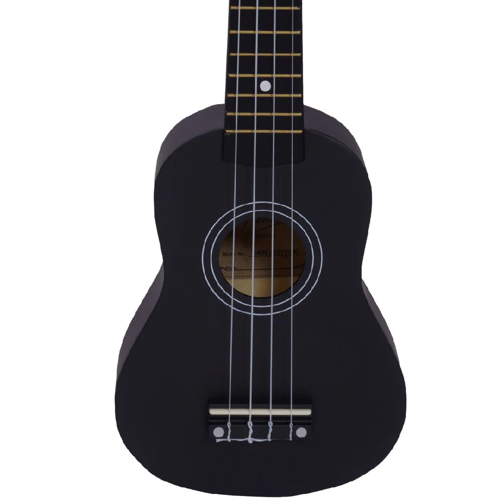Henrix Gypsy Series 26 inch Tenor Ukulele - Open Box - Image 24