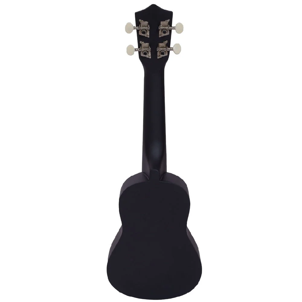 Henrix Gypsy Series 26 inch Tenor Ukulele - Open Box - Image 28