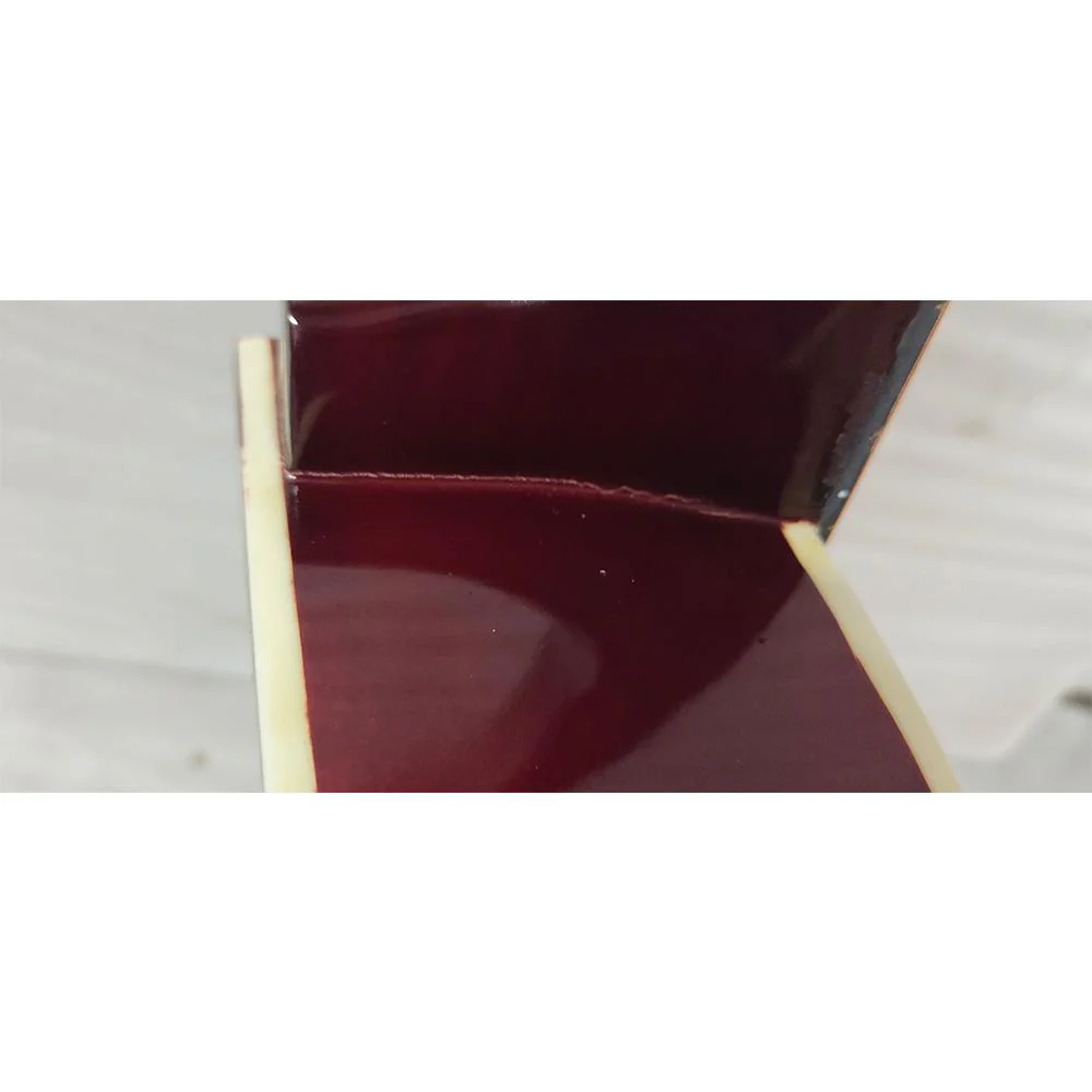 Henrix 38C Cutaway Acoustic Guitar - Open Box B Stock - Image 14