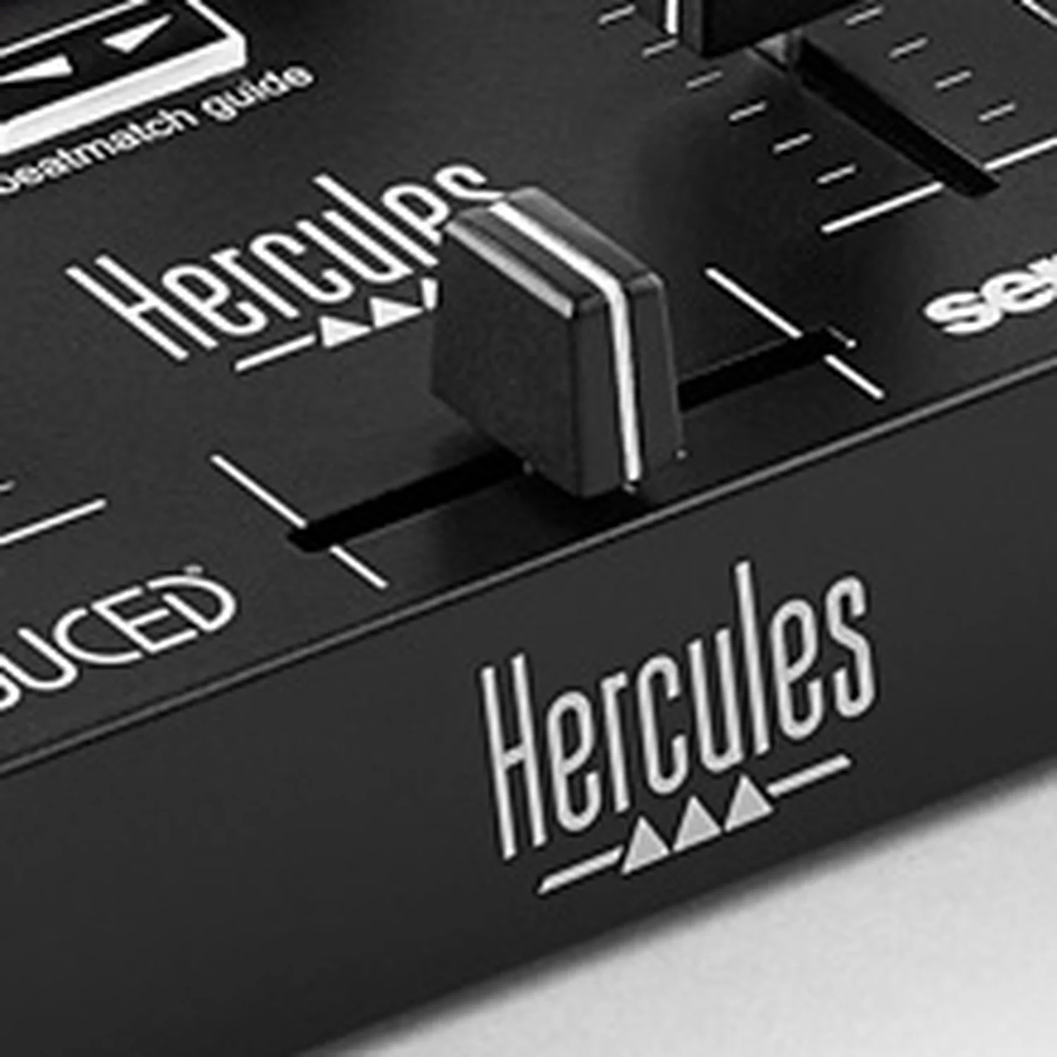 Hercules DJControl Inpulse 200 MK3 Beginner DJ Mixer - Image 2