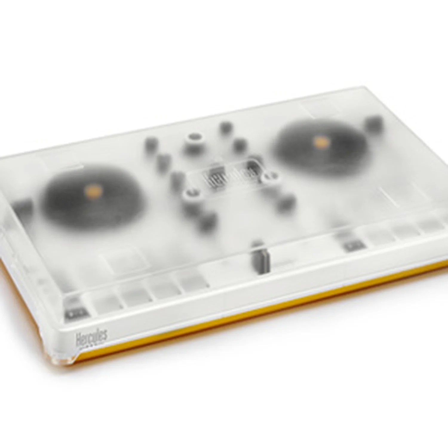 Hercules DJCONTROL MIX Ultra Portable Wireless Bluetooth DJ Mixer - Image 2