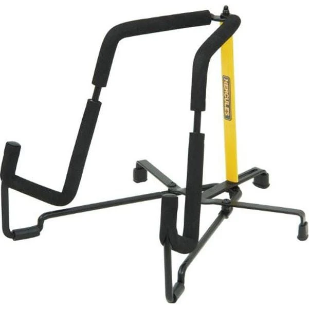 Hercules GS302B Travlite Compact Electric Guitar Stand - Open Box