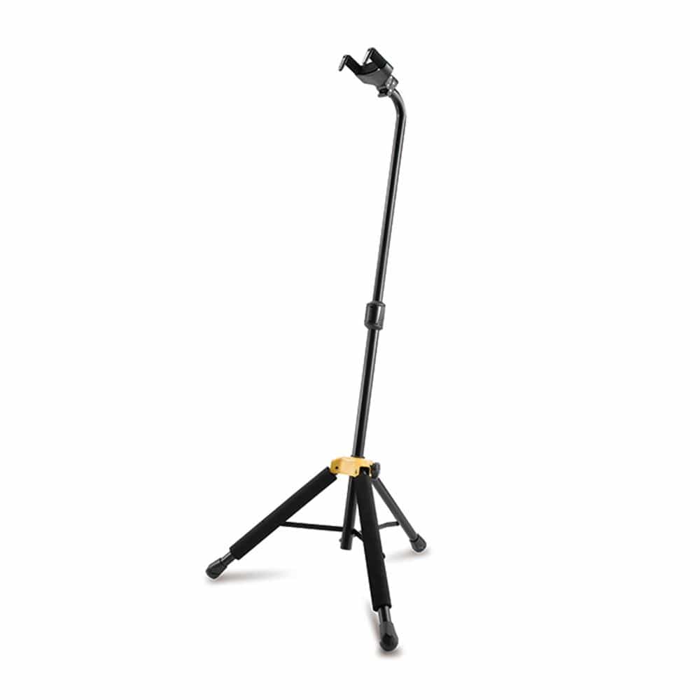 Hercules GS414B Plus AutoGrab Guitar Stand