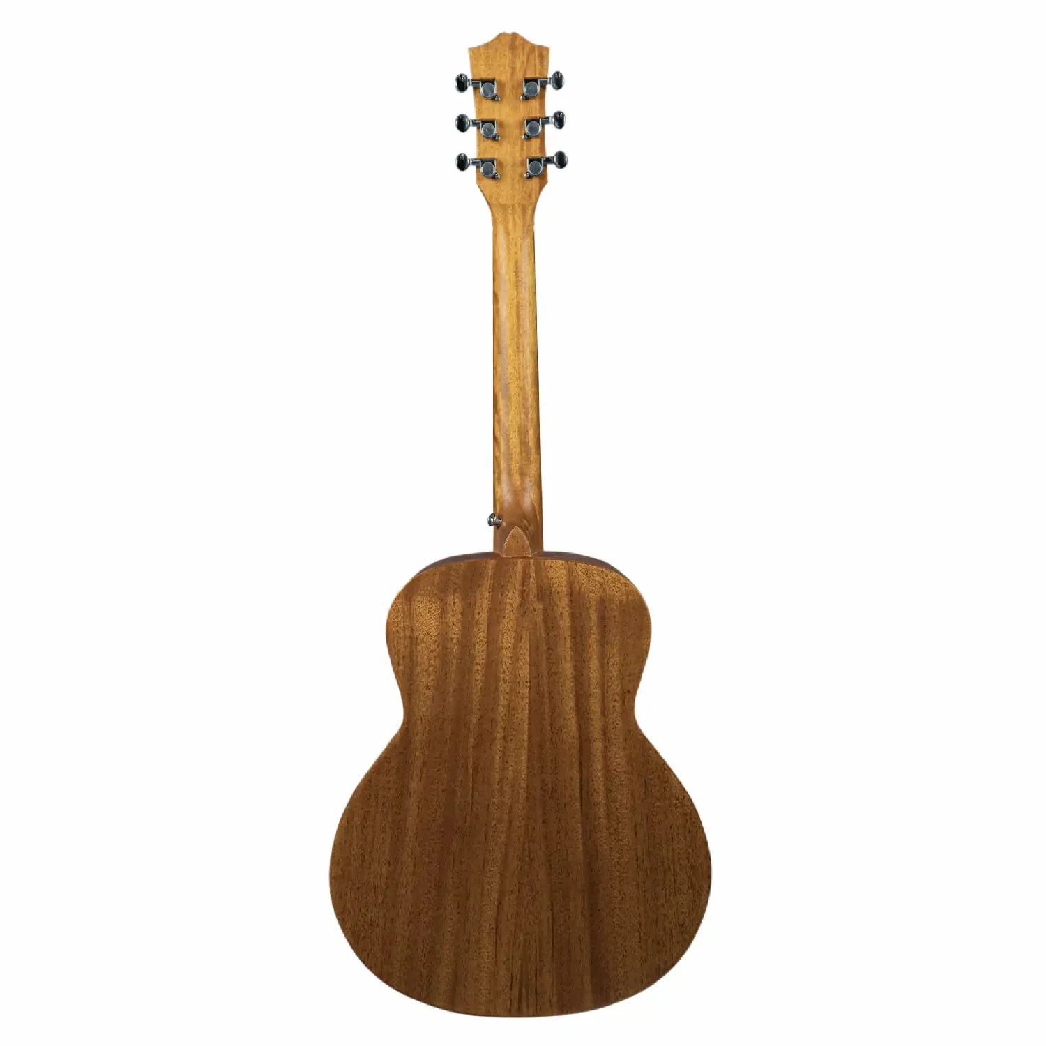 Hertz HZA-3600 6 String Acoustic Guitar - Image 11