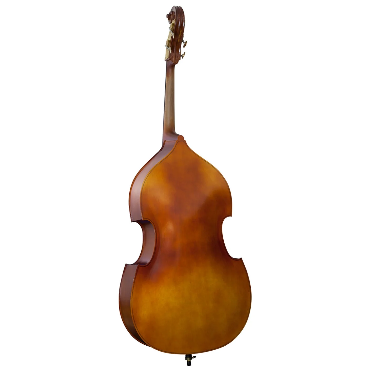 Hidersine 3179B Inizio 3/4 Outfit Double Bass Violin - Image 2