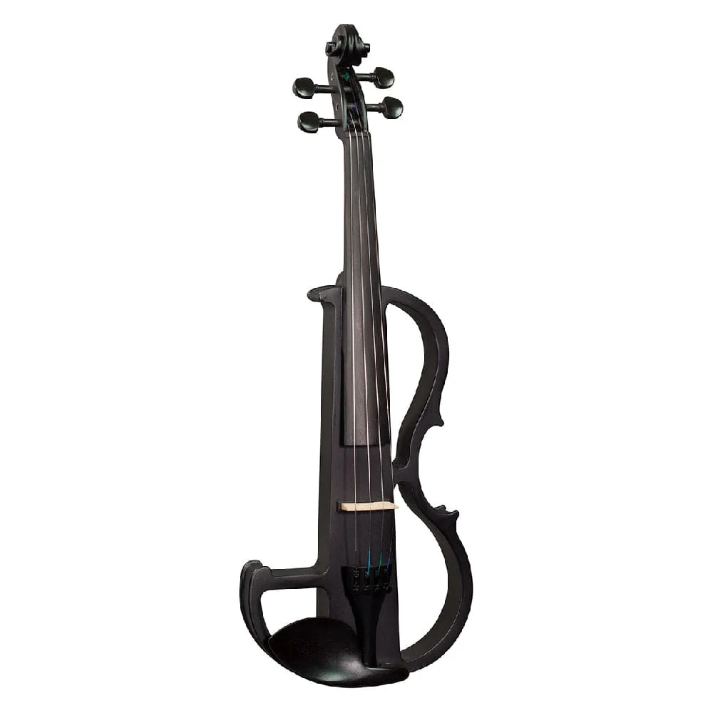 Hidersine HEV1 4/4 Electric Violin Outfit
