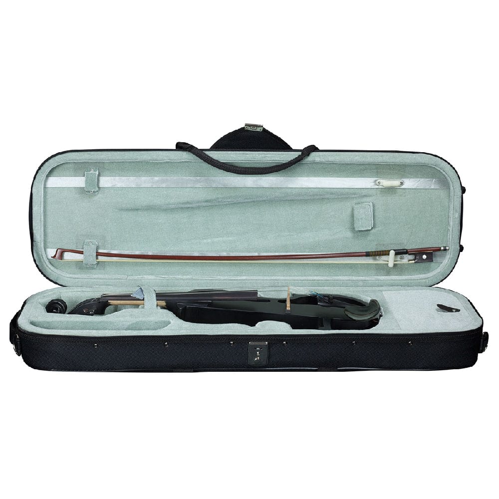Hidersine HEV1 4/4 Electric Violin Outfit - Image 3