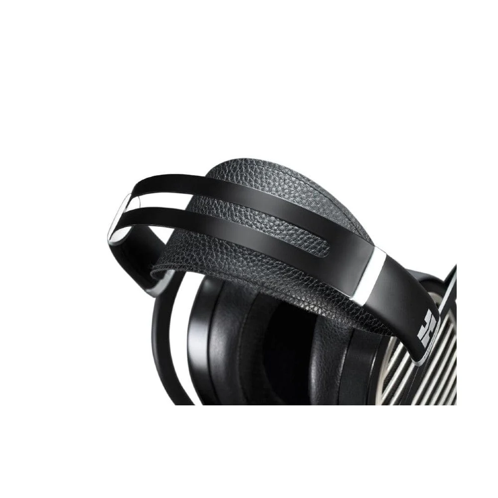 HIFIMAN Ananda Over Ear Full Size Planner Magnetic Audiophile Headphone with Comfortable Earpads Open-Back Design Easy Cable Swapping - Image 3