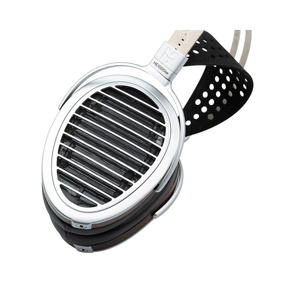 Hifiman HE1000SE Over Ear Planar Magnetic Headphones - Image 4