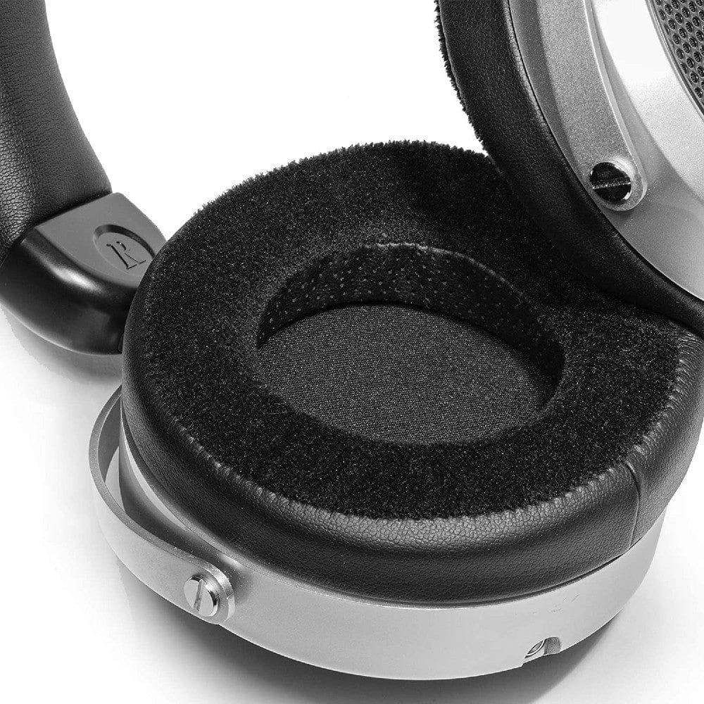 HIFIMAN HE400SE Stealth Magnet Version Over-Ear Open-Back Full-Size Wired Headphones - Image 5