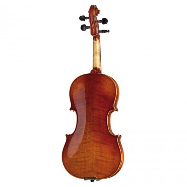 Hofner Alfred Stingl AS-180 Full Size Violin - Image 2
