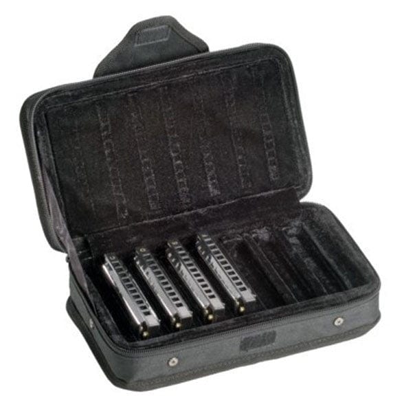 Hohner M91105 Blues Harmonica Starter Set