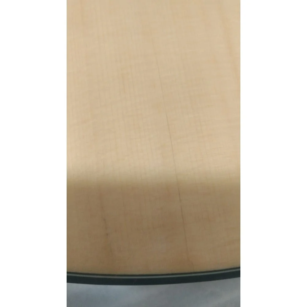 Vault EA40CE 41 inch Premium Spruce-Top Cutaway Electro Acoustic Guitars - Open Box B Stock - Image 39