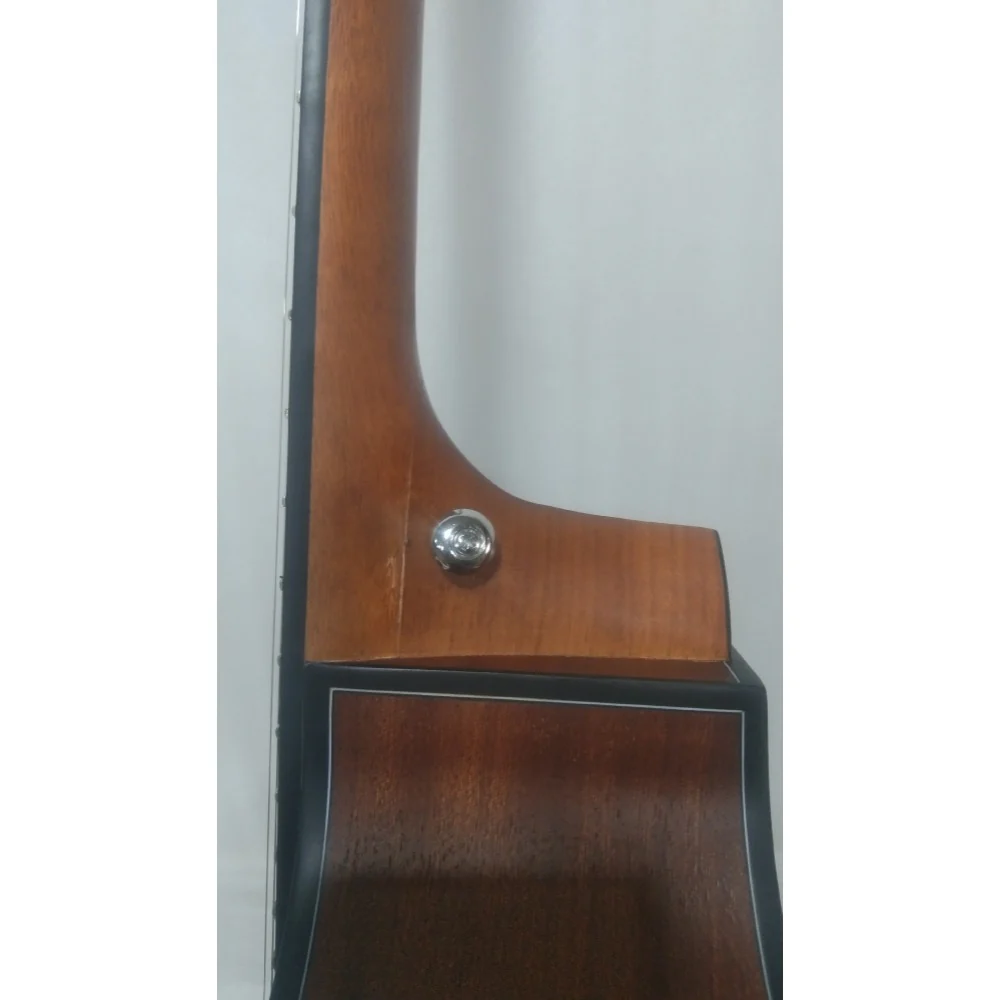 Vault EA40CE 41 inch Premium Spruce-Top Cutaway Electro Acoustic Guitars - Open Box B Stock - Image 53